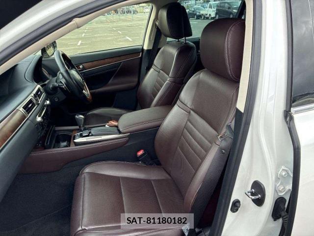 Lexus GS 2018-06 8866682-13