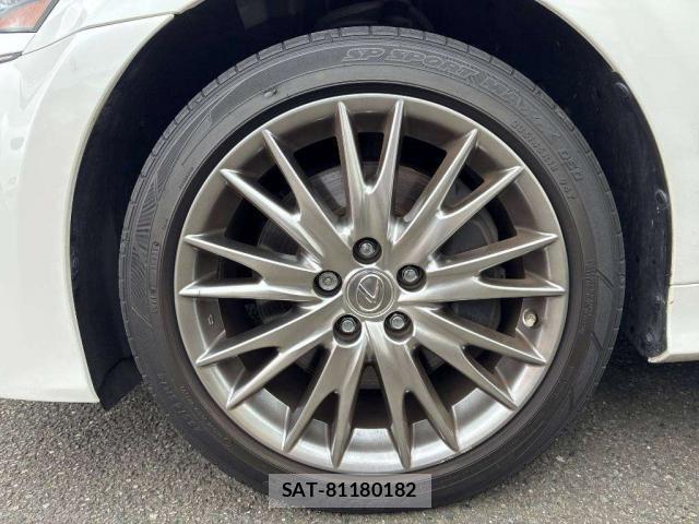 Lexus GS 2018-06 8866682-14