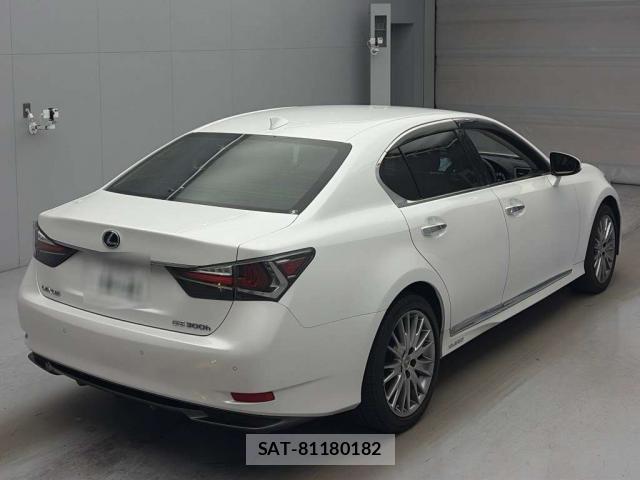 Lexus GS 2018-06 8866682-15