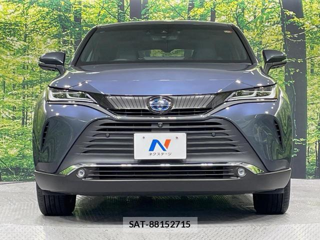 Toyota HARRIER HYBRID 2020-07 8865565-13
