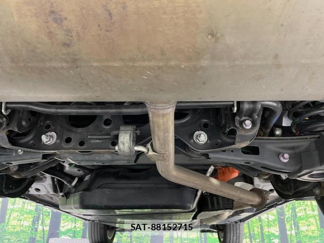 Toyota HARRIER HYBRID 2020-07 8865565-18