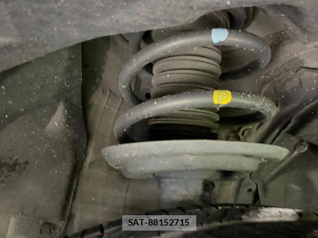 Toyota HARRIER HYBRID 2020-07 8865565-19