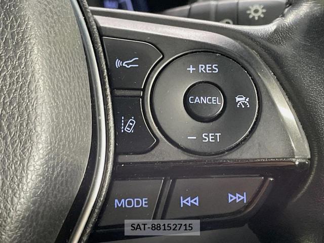 Toyota HARRIER HYBRID 2020-07 8865565-6