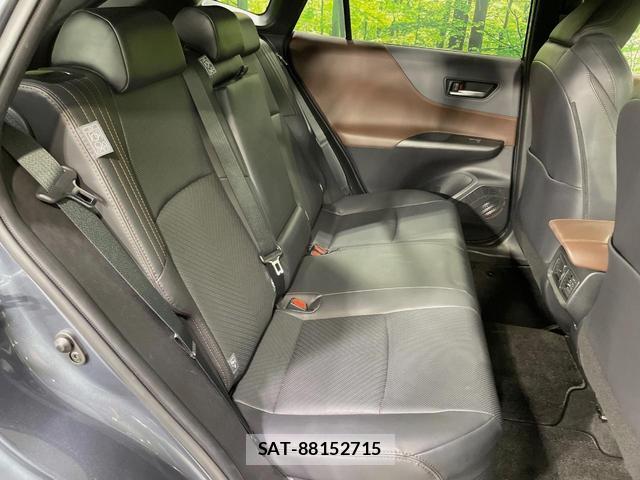 Toyota HARRIER HYBRID 2020-07 8865565-8