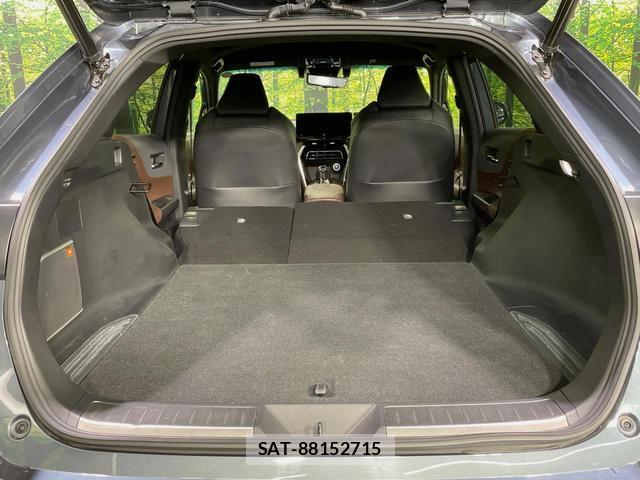 Toyota HARRIER HYBRID 2020-07 8865565-9