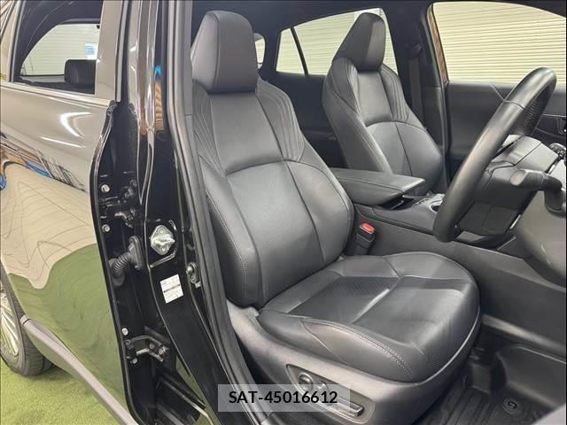 Toyota HARRIER HYBRID 2024-08 8866062-10