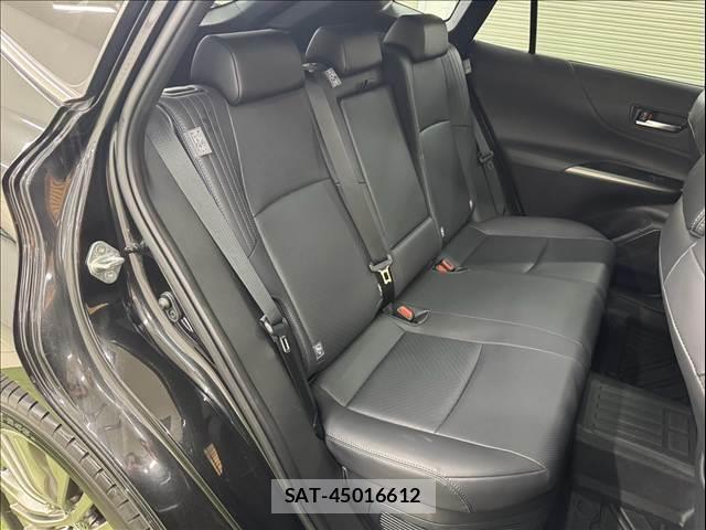 Toyota HARRIER HYBRID 2024-08 8866062-11
