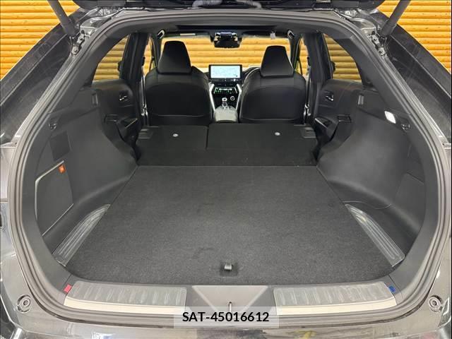 Toyota HARRIER HYBRID 2024-08 8866062-12