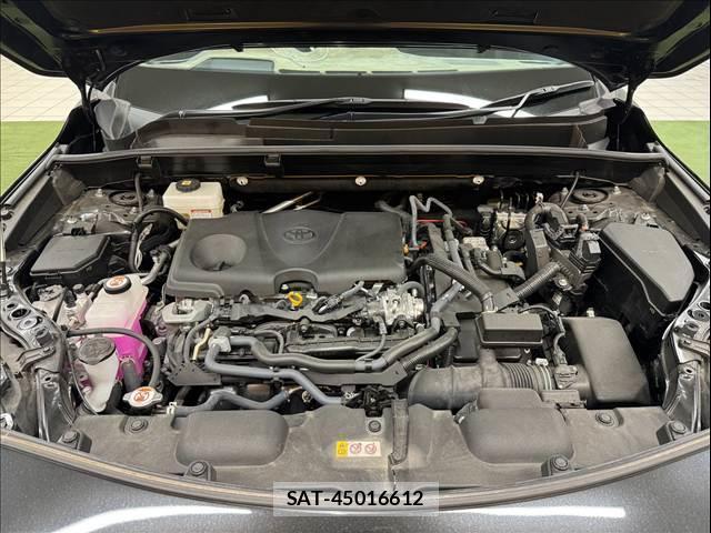 Toyota HARRIER HYBRID 2024-08 8866062-13