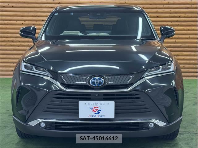 Toyota HARRIER HYBRID 2024-08 8866062-14