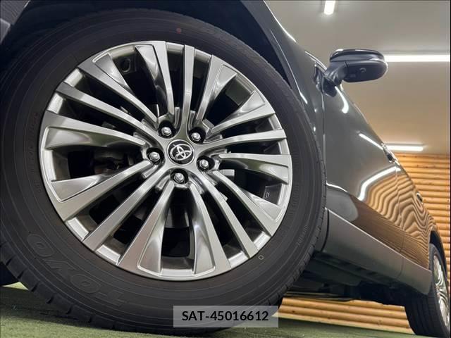 Toyota HARRIER HYBRID 2024-08 8866062-18