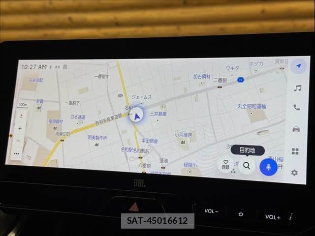 Toyota HARRIER HYBRID 2024-08 8866062-2