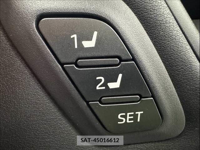 Toyota HARRIER HYBRID 2024-08 8866062-8