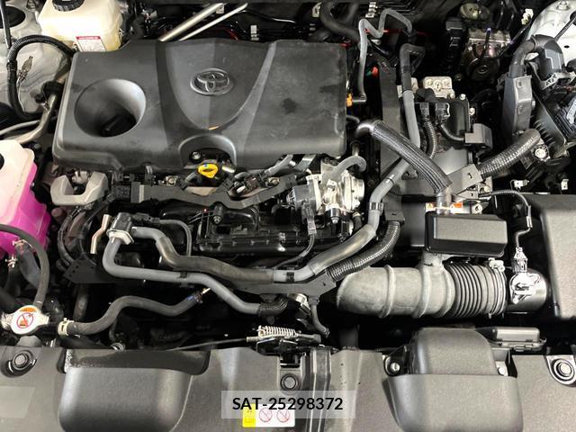 Toyota HARRIER HYBRID 2024-03 8866094-17