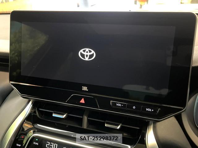 Toyota HARRIER HYBRID 2024-03 8866094-3
