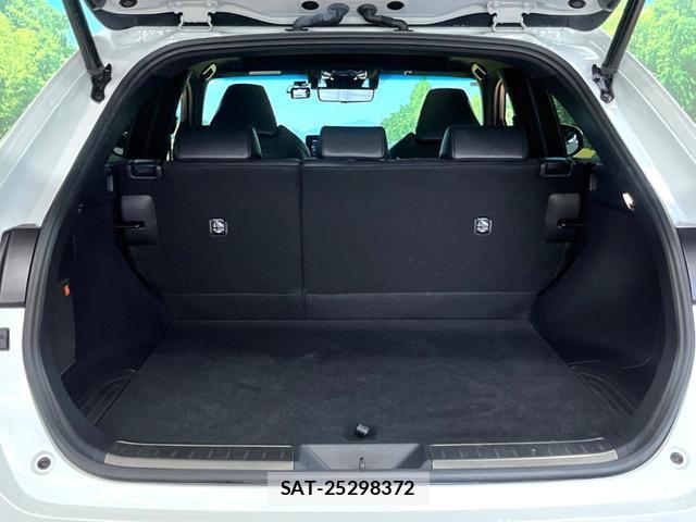 Toyota HARRIER HYBRID 2024-03 8866094-9