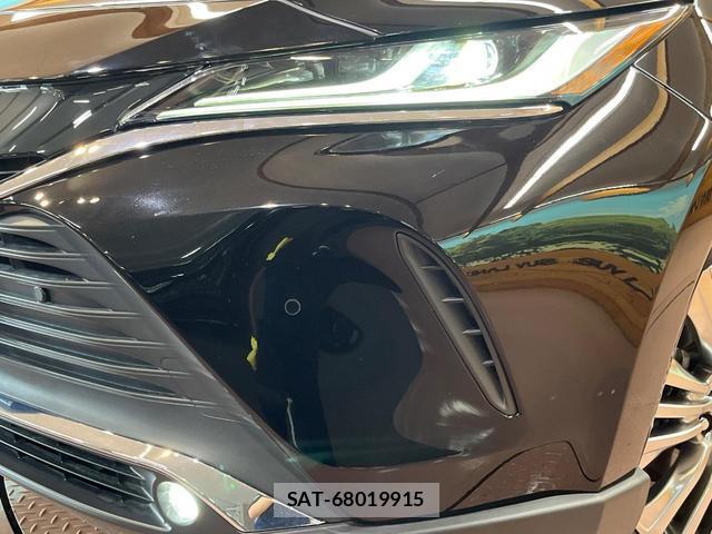 Toyota HARRIER HYBRID 2021-12 8867075-11
