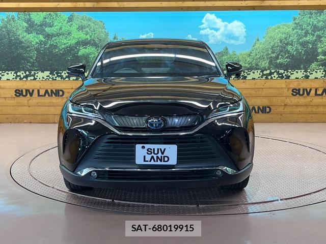Toyota HARRIER HYBRID 2021-12 8867075-13