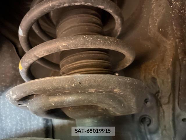 Toyota HARRIER HYBRID 2021-12 8867075-19