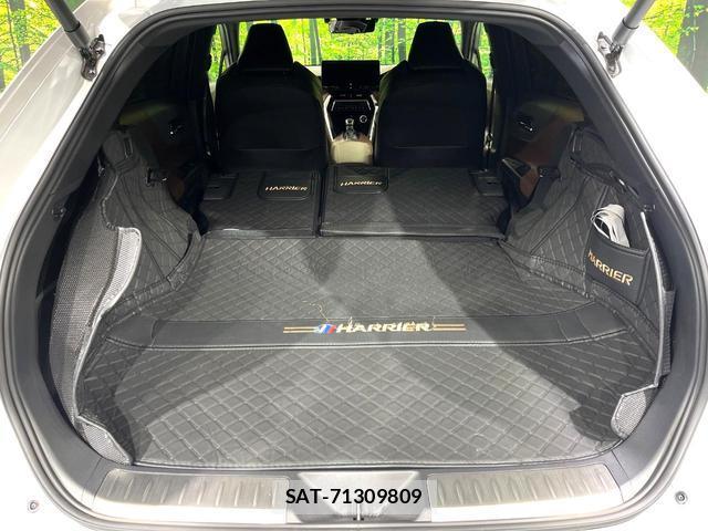 Toyota HARRIER HYBRID 2024-12 8867260-11