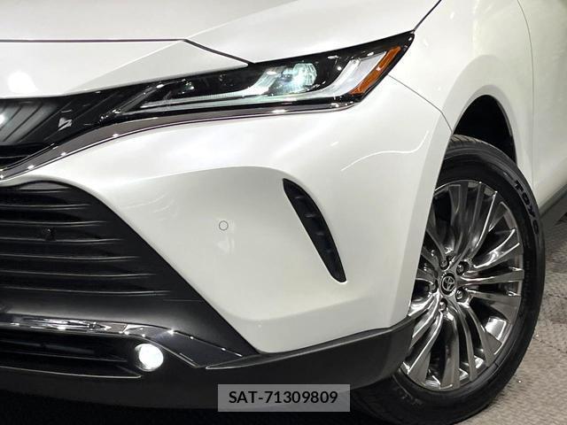 Toyota HARRIER HYBRID 2024-12 8867260-12