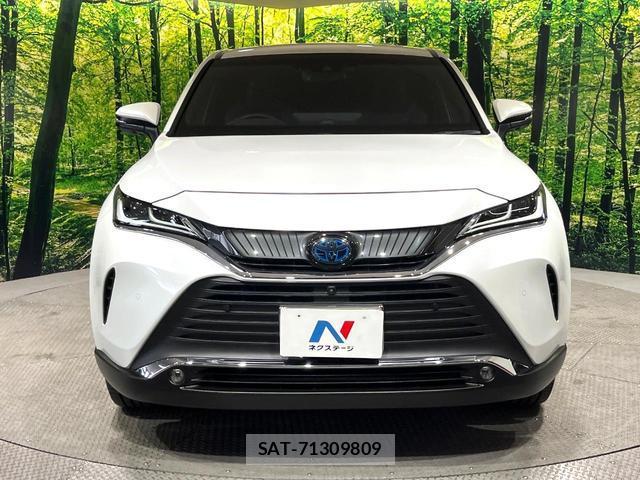 Toyota HARRIER HYBRID 2024-12 8867260-14