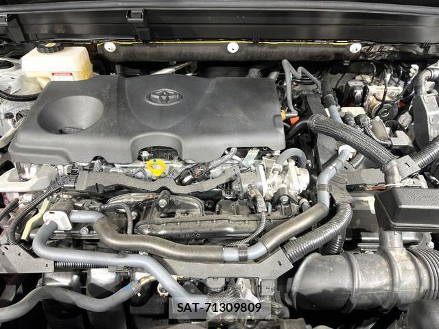 Toyota HARRIER HYBRID 2024-12 8867260-18