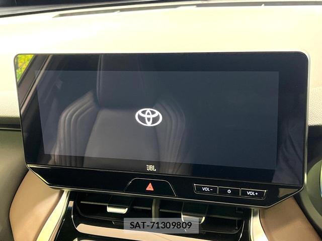 Toyota HARRIER HYBRID 2024-12 8867260-3