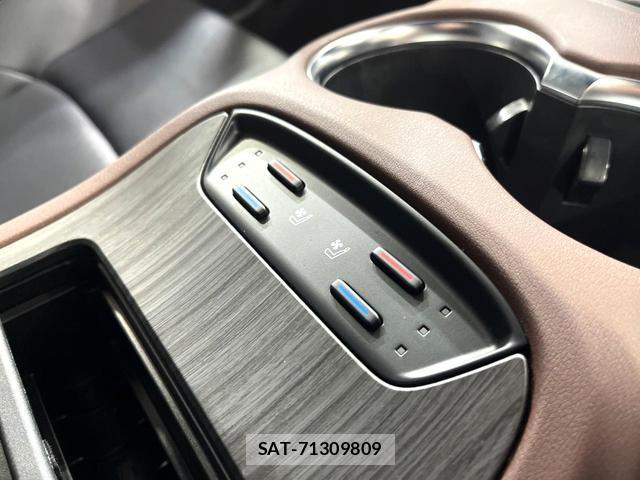 Toyota HARRIER HYBRID 2024-12 8867260-5