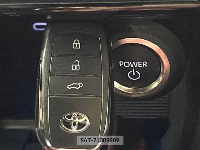 Toyota HARRIER HYBRID 2024-12 8867260-8