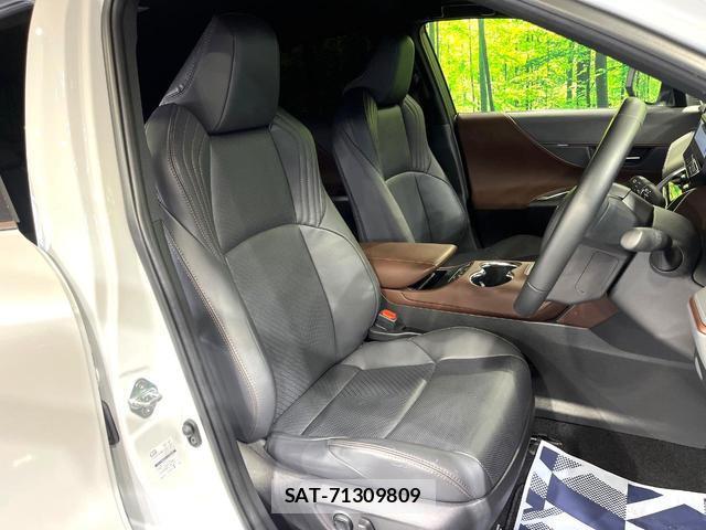 Toyota HARRIER HYBRID 2024-12 8867260-9