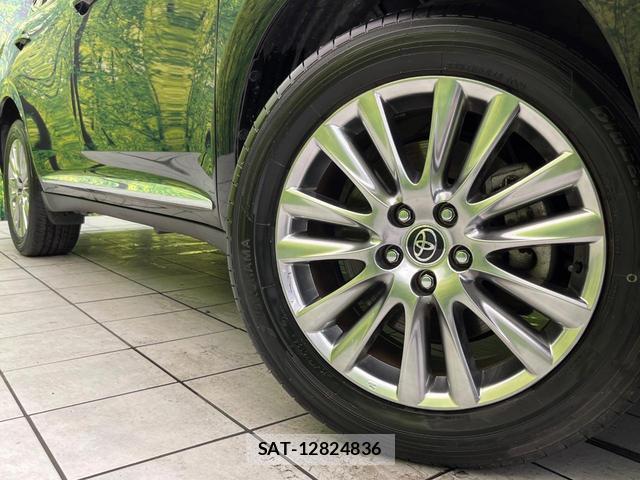 Toyota HARRIER 2017-11 8865337-12