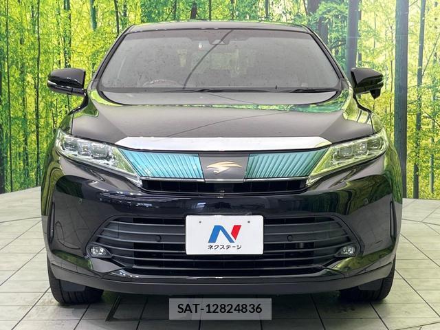 Toyota HARRIER 2017-11 8865337-13