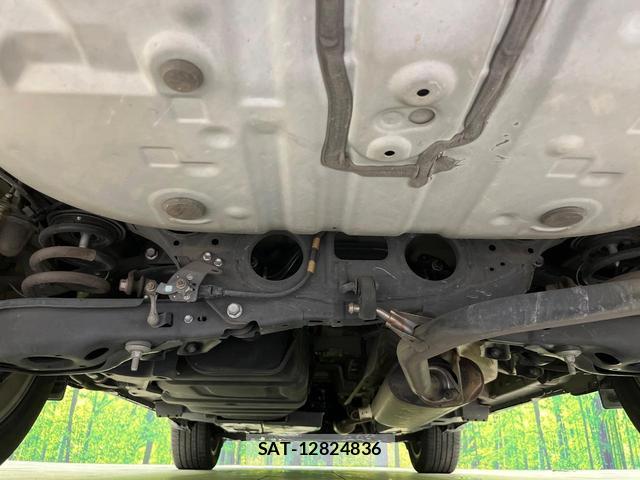 Toyota HARRIER 2017-11 8865337-18