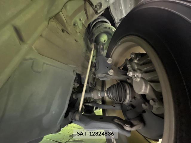 Toyota HARRIER 2017-11 8865337-19