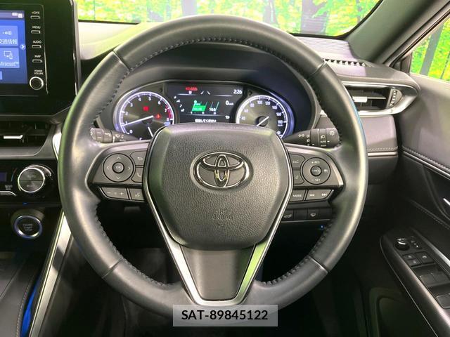Toyota HARRIER 2021-03 8865437-10