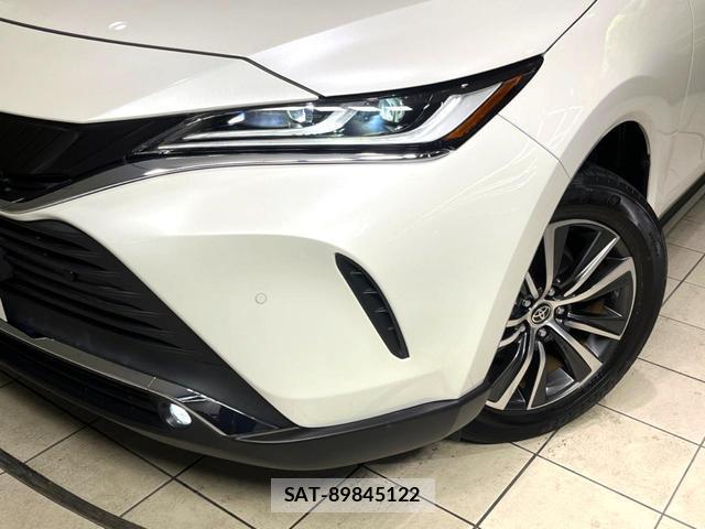 Toyota HARRIER 2021-03 8865437-11