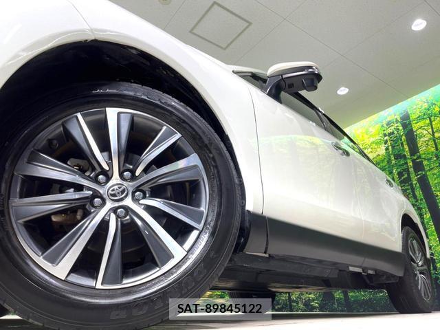 Toyota HARRIER 2021-03 8865437-12