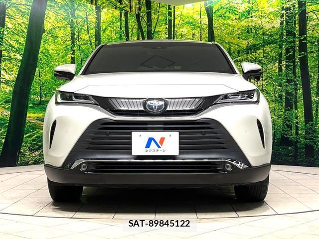 Toyota HARRIER 2021-03 8865437-13