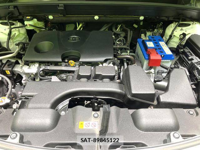 Toyota HARRIER 2021-03 8865437-17