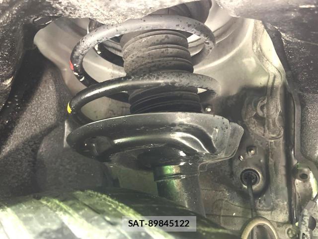 Toyota HARRIER 2021-03 8865437-19