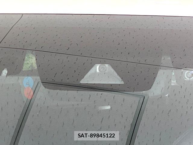 Toyota HARRIER 2021-03 8865437-2
