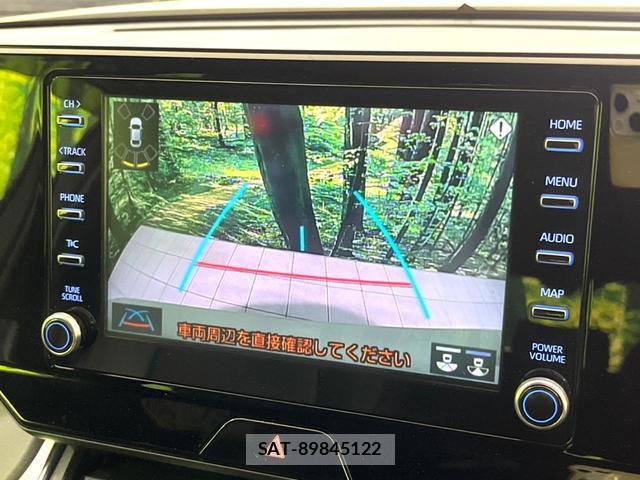 Toyota HARRIER 2021-03 8865437-4