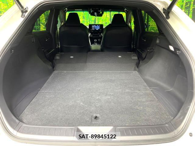 Toyota HARRIER 2021-03 8865437-9