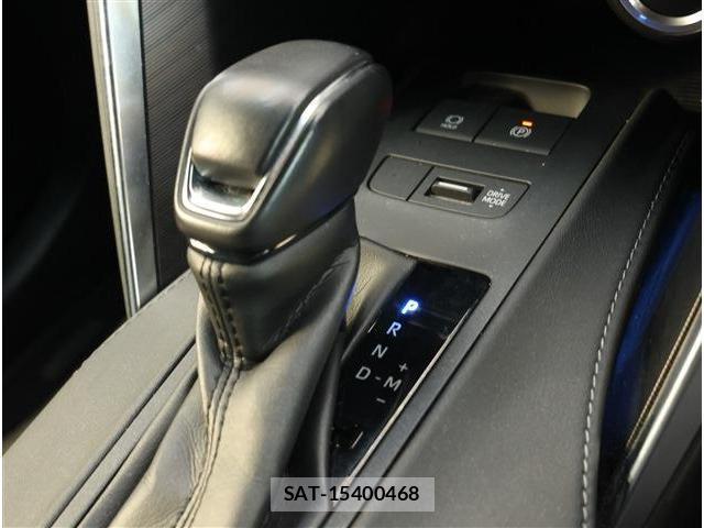 Toyota HARRIER 2021-06 8865461-10
