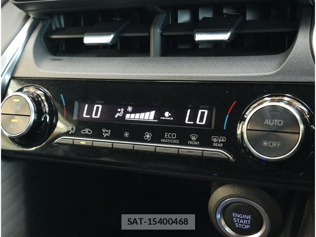 Toyota HARRIER 2021-06 8865461-11