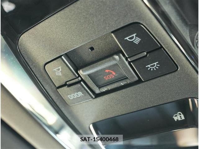 Toyota HARRIER 2021-06 8865461-12