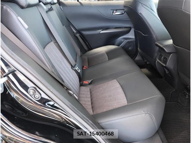 Toyota HARRIER 2021-06 8865461-16