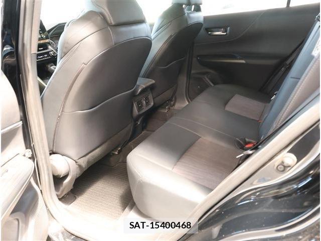 Toyota HARRIER 2021-06 8865461-18