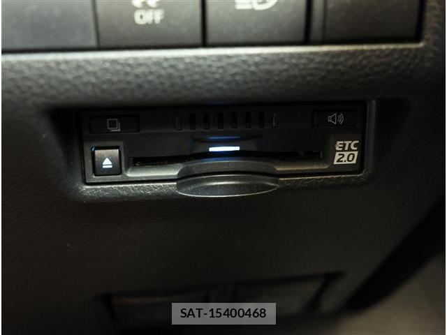 Toyota HARRIER 2021-06 8865461-4